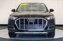 Thumbnail image of 2021 Audi Q5 at Audi Volkswagen Princeton