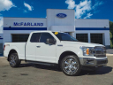 Thumbnail image of 2018 Ford F-150 at Mcfarland Ford Rochester