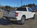 Thumbnail image of 2018 Ford F-150 at Mcfarland Ford Rochester