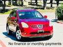 Thumbnail image of 2008 Nissan Rogue at TEXAS DRIVE AUTO DEALER