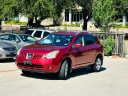 Thumbnail image of 2008 Nissan Rogue at TEXAS DRIVE AUTO DEALER