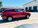 Thumbnail image of 2008 Nissan Rogue at TEXAS DRIVE AUTO DEALER