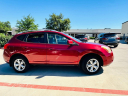Thumbnail image of 2008 Nissan Rogue at TEXAS DRIVE AUTO DEALER