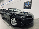 Thumbnail image of 2014 Chevrolet Camaro at Used Car Dealer Alpharetta - Pre Owned Auto Sales - Velocity Auto Motors