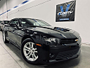 Thumbnail image of 2014 Chevrolet Camaro at Used Car Dealer Alpharetta - Pre Owned Auto Sales - Velocity Auto Motors