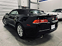 Thumbnail image of 2014 Chevrolet Camaro at Used Car Dealer Alpharetta - Pre Owned Auto Sales - Velocity Auto Motors