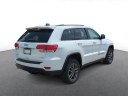 2019 Jeep Grand Cherokee at Suburban Chrysler Dodge Jeep Ram of Troy