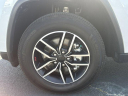 Thumbnail image of 2021 Jeep Grand Cherokee at MikeJonesFordLincoln of Eastanollee, GA
