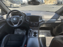 2021 Jeep Grand Cherokee Trailhawk at MikeJonesFordLincoln of Eastanollee, GA