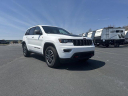 Thumbnail image of 2021 Jeep Grand Cherokee at MikeJonesFordLincoln of Eastanollee, GA