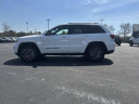 Thumbnail image of 2021 Jeep Grand Cherokee at MikeJonesFordLincoln of Eastanollee, GA