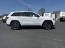 Thumbnail image of 2021 Jeep Grand Cherokee at MikeJonesFordLincoln of Eastanollee, GA