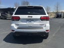 Thumbnail image of 2021 Jeep Grand Cherokee at MikeJonesFordLincoln of Eastanollee, GA
