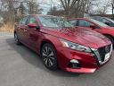 Thumbnail image of 2019 Nissan Altima at Ciocca Nissan of Quakertown - NEW