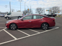 Thumbnail image of 2019 Nissan Altima at Ciocca Nissan of Quakertown - NEW