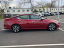Thumbnail image of 2019 Nissan Altima at Ciocca Nissan of Quakertown - NEW
