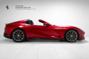 Thumbnail image of 2022 Ferrari 812 GTS at Ferrari Philadelphia