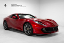 Thumbnail image of 2022 Ferrari 812 GTS at Ferrari Philadelphia