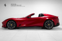Thumbnail image of 2022 Ferrari 812 GTS at Ferrari Philadelphia