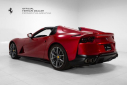 2022 Ferrari 812 GTS Base at Ferrari Philadelphia