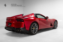 Thumbnail image of 2022 Ferrari 812 GTS at Ferrari Philadelphia