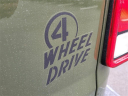 Thumbnail image of 2023 Jeep Gladiator at Five Star Gwinnett Dodge