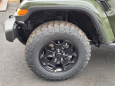 Thumbnail image of 2023 Jeep Gladiator at Five Star Gwinnett Dodge