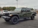 Thumbnail image of 2023 Jeep Gladiator at Five Star Gwinnett Dodge
