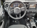 Thumbnail image of 2023 Jeep Gladiator at Five Star Gwinnett Dodge