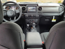 Thumbnail image of 2023 Jeep Gladiator at Five Star Gwinnett Dodge