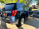 Thumbnail image of 2016 Chevrolet Equinox at H&H Finest Cars Inc