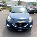 Thumbnail image of 2016 Chevrolet Equinox at H&H Finest Cars Inc