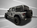 Thumbnail image of 2020 Jeep Wrangler Unlimited at CDJR Of Princeton