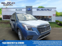 2024 Subaru Forester Base at Island Subaru