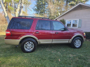 Thumbnail image of 2014 Ford Expedition at STELLAR MOTOR GROUP