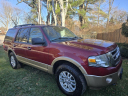 Thumbnail image of 2014 Ford Expedition at STELLAR MOTOR GROUP