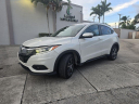 Thumbnail image of 2021 Honda HR-V at AUTOLANDIA of HOLLYWOOD, FL