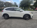 Thumbnail image of 2021 Honda HR-V at AUTOLANDIA of HOLLYWOOD, FL