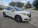 Thumbnail image of 2021 Honda HR-V at AUTOLANDIA of HOLLYWOOD, FL