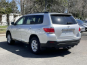 Thumbnail image of 2013 Toyota Highlander at Huntington Honda