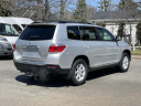 Thumbnail image of 2013 Toyota Highlander at Huntington Honda