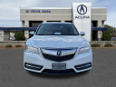 Thumbnail image of 2015 Acura MDX at Ed Voyles Acura Used