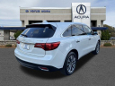 Thumbnail image of 2015 Acura MDX at Ed Voyles Acura Used