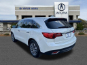 Thumbnail image of 2015 Acura MDX at Ed Voyles Acura Used
