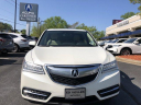 Thumbnail image of 2015 Acura MDX at Ed Voyles Acura Used