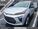 2023 Chevrolet Bolt EUV LT at Nelson Mazda