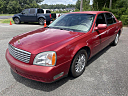 2004 Cadillac DeVille Base at A-Plus Auto Sales