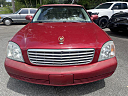 Thumbnail image of 2004 Cadillac DeVille at A-Plus Auto Sales