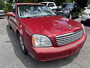 Thumbnail image of 2004 Cadillac DeVille at A-Plus Auto Sales