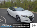 Thumbnail image of 2016 Nissan Maxima at Uftring Nissan Used